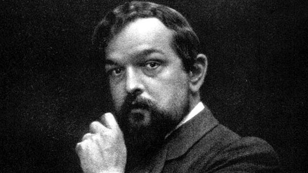 Claude Debussy - Konzert zum hundertsten Todestag