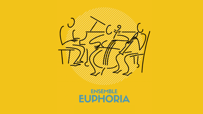 Euphoria Ensemble, Konzert am 18. Februar 2022
