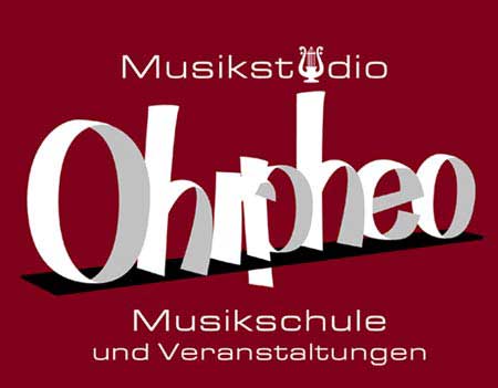 Musikstudio Ohrpheo Berlin - music school and events